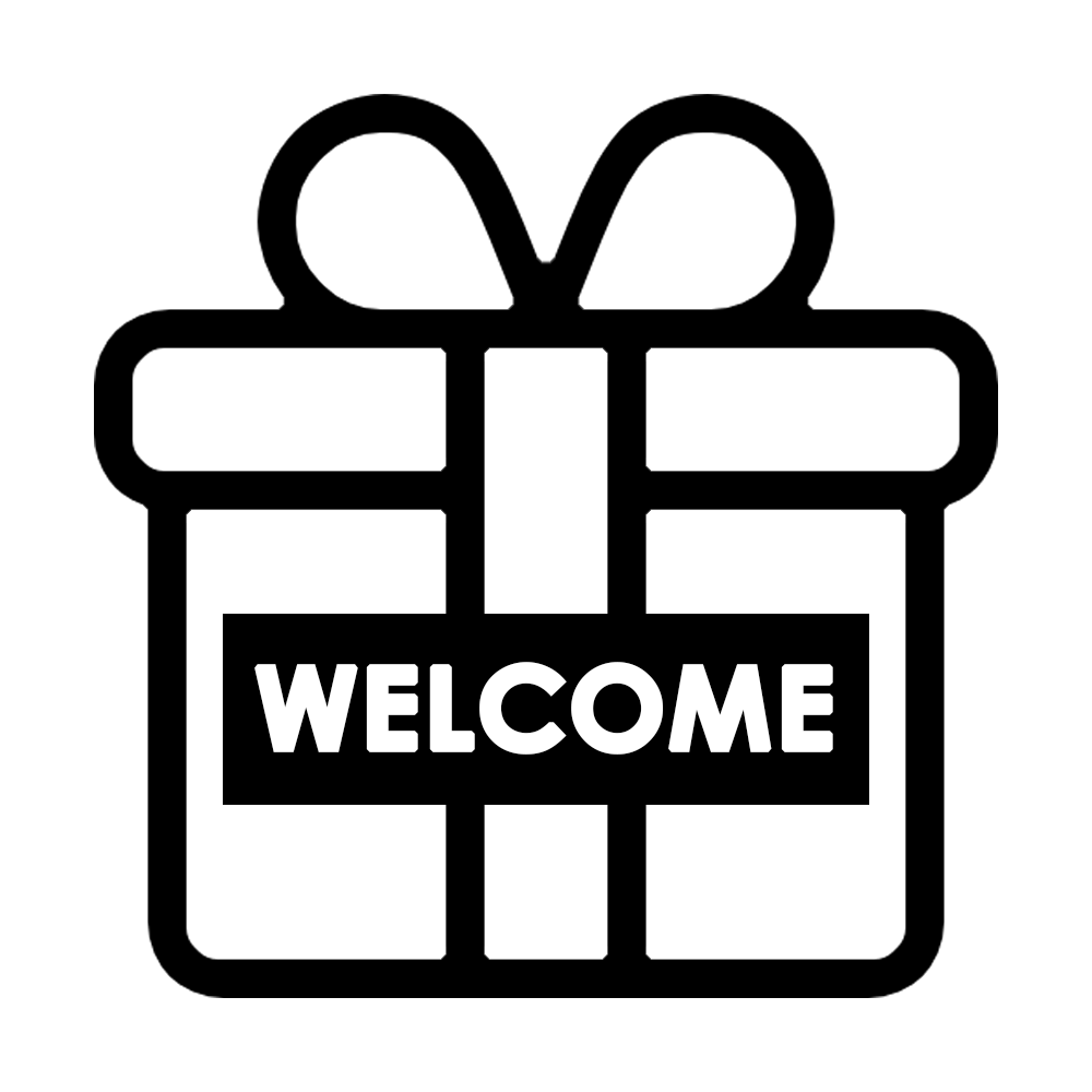 welcome new