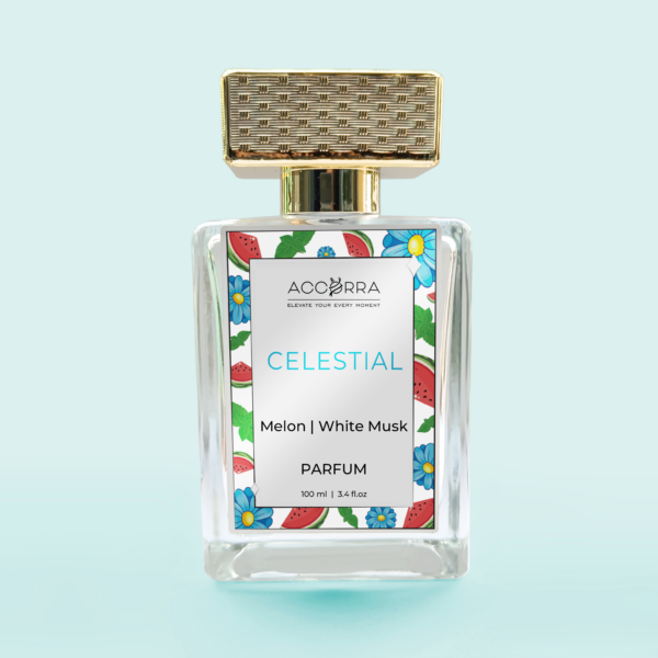 Celestial - Melon Floral Musky Parfum