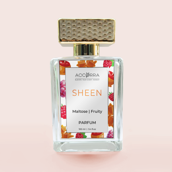 SHEEN - Maltose Fruity Musky Parfum